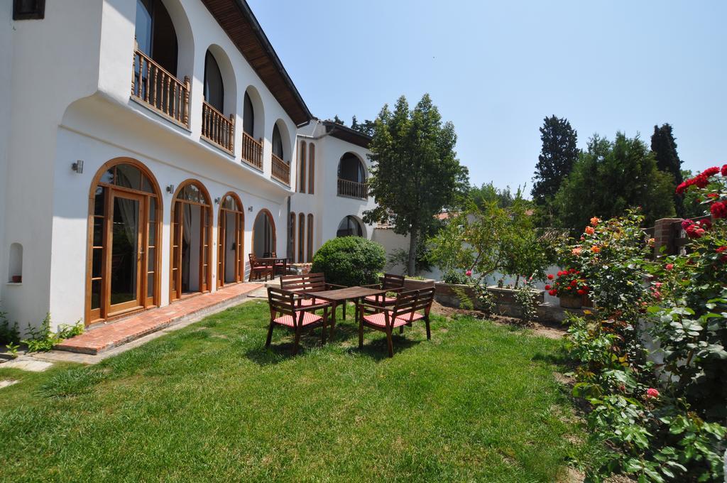 Вілла St John'S House Сельчук Екстер'єр фото