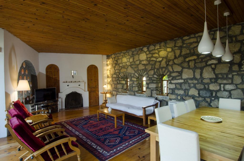 Вілла St John'S House Сельчук Екстер'єр фото
