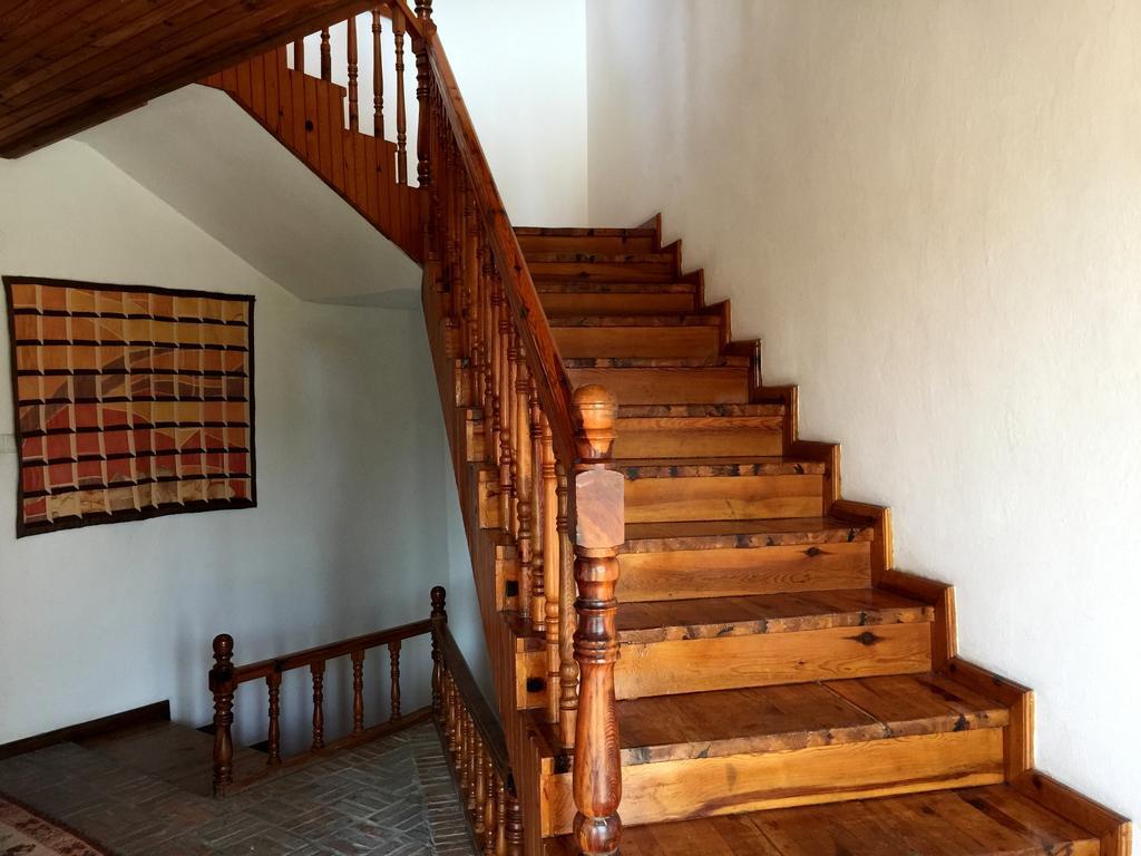 Вілла St John'S House Сельчук Екстер'єр фото